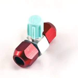 MAGNETI MARELLI ZESTAW NAPRAWCZY 180 STOPNI Z PORTEM LP 5/16'' OD Wysoka jakość