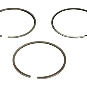 Oryginalny MAHLE 00531N2 Pierścienie Tłokowe DB Sprinter 2.1 06-