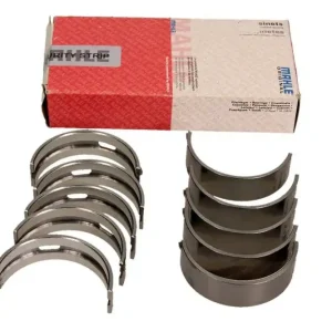 Kup teraz MAHLE Panewki Główne 029HS19911000 VW 1.9TDI/2.0TDI STD