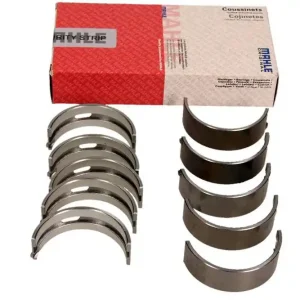 Premium MAHLE Panewki Główne 029HS20864000 VW 1.6 STD