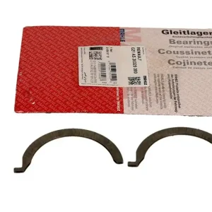 Oferta limitowana MAHLE Pierścienie Oporowe Wału Korbowego 021AS20325000 OPEL 2.5 DTI STD