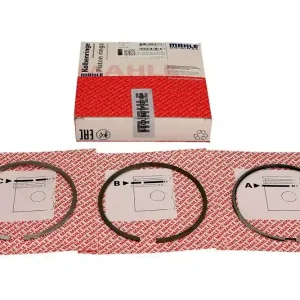 Ostatnia szansa MAHLE Pierścienie Tłokowe 007RS001500N0, STD, do Fiat Ducato 2,3MJT (06-).