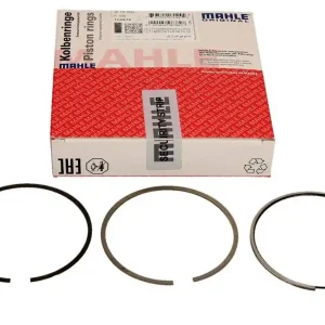 Tani MAHLE Pierścienie Tłokowe 007RS001530N0 FIAT BRAVO 1.4T-JET 07- STD