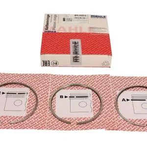 MAHLE Pierścienie Tłokowe 028RS001350N0 Audi 83.00 STD Oferta