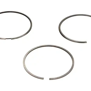 MAHLE Pierścienie Tłokowe 03316N0 VW, Audi 1.8 Benzyna, 81.00mm STD Niska cena