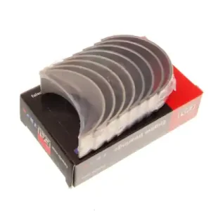 MAHLE PIERŚCIENIE TŁOKOWE BMW 1 F20 1,5 15- STD Rabat