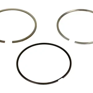 Wyprzedaż MAHLE PIERŚCIENIE TŁOKOWE IVECOAILY