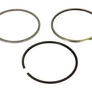 Darmowa dostawa MAHLE PIERŚCIENIE TŁOKOWE MERCEDES SPRINTER 2,3 01-