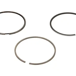 MAHLE PIERŚCIENIE TŁOKOWE OPEL MERIVA Darmowa dostawa