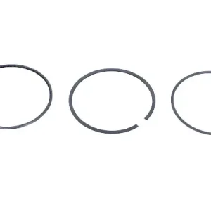 MAHLE PIERŚCIENIE TŁOKOWE VW 1,6B 81,00 STD Popularny