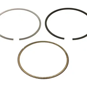 Darmowa dostawa MAHLE Pierścienie Tłokowe VW 1.6B 81.50 +0.50 03301N2