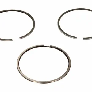 MAHLE PIERŚCIENIE TŁOKOWE VW BEETLE 00- Promocja