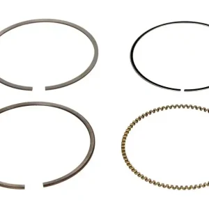 MAHLE PIERŚCIENIE TŁOKOWE VW GOLF 01- Niska cena