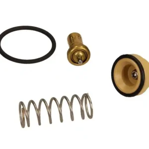 Oryginalny MAHLE TERMOSTAT VW 95C 1,4TSI AUDI/SEAT/SKODA