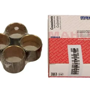 Najlepsza cena MAHLE Wewnętrzne Tulejki Korbowodowe Renault Master 2.2DCI 96- 4szt. 021BS20295300