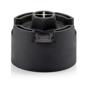 Ekspresowa dostawa MANN FILTER Klucz do Filtrów LS6/2 (Obudowa 14-kątna 66mm)