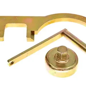 Rabat MARK-MOTO Blokada Rozrządu BMW Diesel 2.0D N47/N47S Common Rail