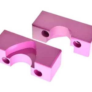 MARK-MOTO Blokada Rozrządu ALFA ROMEO 145, 146, 147, 155, 156 96-08 1.4 1.6 16V TS Fioletowa Darmowa dostawa