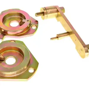 MARK-MOTO Blokada Rozrządu Fiat 1.6 16V z Rolką Napinającą MMWAR009 Oferta limitowana