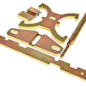 MARK-MOTO Blokada Rozrządu Komplet MMWAR297 FORD 1.6 TI-VCT Benzyna Premium