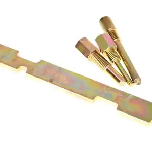 Zwrot pieniędzy MARK-MOTO Blokada rozrządu MMWAR333 FORD, MAZDA - ZETEC, Silniki benzynowe, 3 adaptery