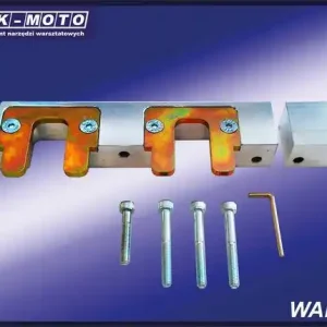 MARK-MOTO BLOKADA ROZRZĄDU OPEL 2.0 CDTI PO 2014 R. Wysoka jakość