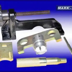 Wysoka jakość MARK-MOTO BLOKADA ROZRZĄDU OPEL/SAAB 2.0/2.2 DTI Z ŁAŃCUCHEM ROZRZĄDU