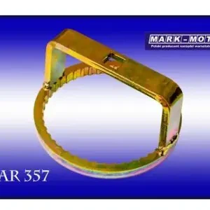 MARK-MOTO KLUCZ FILTRA PALIWA MERCEDES CDI - 47 ZĘBÓW Zwrot pieniędzy