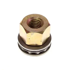 Premium MARK-MOTO Nakrętka M12 z łożyskiem MMWAR149 do ściągaczy