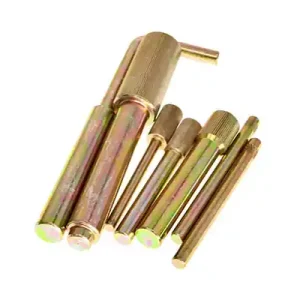 MARK-MOTO Zestaw Blokad Rozrządu MMWAR028 FORD 1.4/1.6/2.0/2.4 TDCI 8V i 16V Wysoka jakość