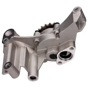 Kup teraz MAXGEAR 038115105C/MG Pompa oleju VW Golf 2.0TDI 04-