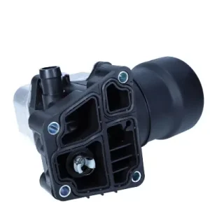 Tylko dziś MAXGEAR 14-0050 Chłodnica oleju AUDI A6 2,0TDI 12- Z pokrywą