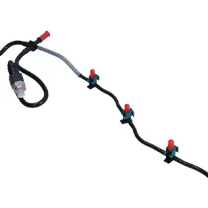 Tylko dziś MAXGEAR 15-0043 Przewód przelewowy paliwa Citroen Jumper 2,2HDI 06-