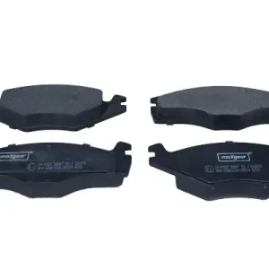 Wyprzedaż MAXGEAR 19-0583 Klocki hamulcowe VW GOLF/JETTA/PASSAT 83-92 Przód Niesymetryczne gr. 19mm