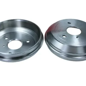 Wyprzedaż MAXGEAR 19-2703 Bęben hamulcowy Smart Tył Cabrio/City (1998-)/Fortwo (2007-)