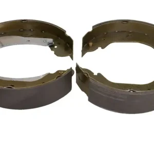 Wysoka jakość MAXGEAR 19-3472 Szczęki hamulcowe Nissan Terrano II