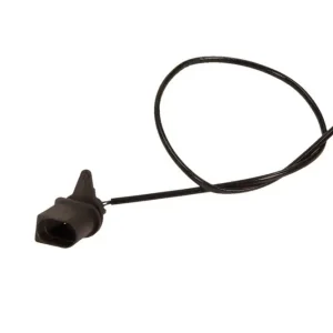 Wyprzedaż MAXGEAR 23-0090 Czujnik zużycia klocków hamulcowych VW Przód Passat Lewy/Prawy 440 mm (2000-2005)