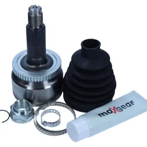 Autentyczny MAXGEAR 25-5348MG PRZEGUB ZEWNĘTRZNY KIA CARNIVAL 2,7 V6 26X54,5X31 ABS 54Z 05-