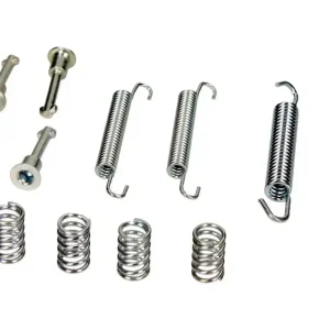 Darmowa dostawa MAXGEAR 27-0361 - Sprężyny Szczęk Hamulcowych BMW Tył E36 / E46 / E90 / Inne