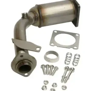 Zamów teraz MAXGEAR 27-6116 KATALIZATOR PEUGEOT 206 1,1 98- EURO4