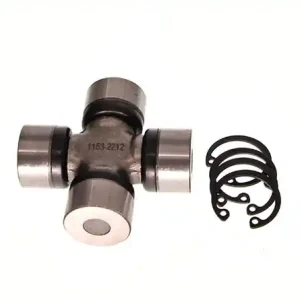 Autentyczny MAXGEAR 49-5190 Krzyżak wału napędowego Subaru Forester/ Impreza/ Legacy 2,0-2,5 00-