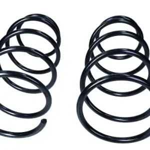 Zwrot pieniędzy MAXGEAR 60-0041D Sprężyna zawieszenia BMW E36 1990- 316-318TDS Przód