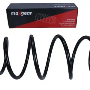 Wysoka jakość MAXGEAR 60-0707D Sprężyna Zawieszenia Renault Przód Megane III 1.4/1.5 DCI/1.6 02.09-