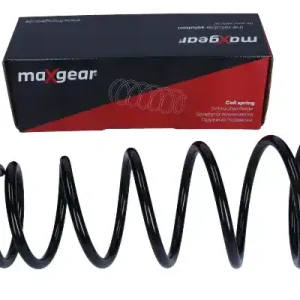 Bezpieczna płatność MAXGEAR 60-0725D - Sprężyna zawieszenia przód Suzuki SX4 1.6 06-