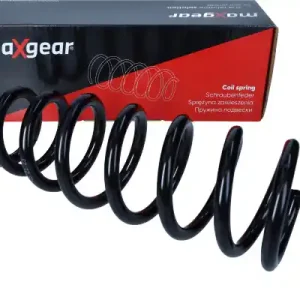 Darmowa dostawa MAXGEAR 60-0985 Sprężyna zawieszenia Toyota Tył Avensis 1.6-2.4 (04.2003-11.2008)