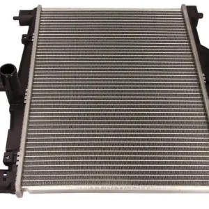 Wysoka jakość MAXGEAR AC247253 Chłodnica Toyota Yaris 1.0/1.3 (1999-)