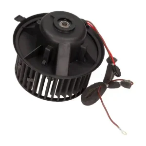 Ostatnia szansa MAXGEAR Silnik dmuchawy 1H1819021/MG do VW Golf / Vento (93-) - z klimatyzacją (AC)