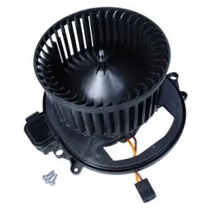 Bezpieczna płatność MAXGEAR Silnik dmuchawy 730146 BMW 1 11-