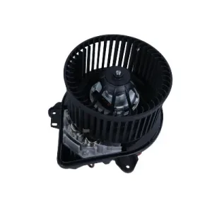 MAXGEAR Silnik Dmuchawy AC730128 CITROEN BERLINGO 96- +AC Autentyczny