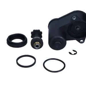 Kup teraz MAXGEAR Silnik Zacisku Hamulcowego 3C0998281A/MG - VW Passat / Tiguan / Alhambra 09-, Kpl. (Torx 12 zębów)